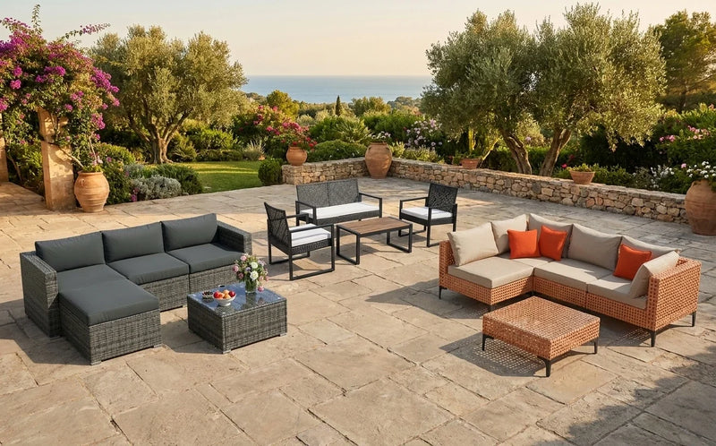 Patio Furniture Sets